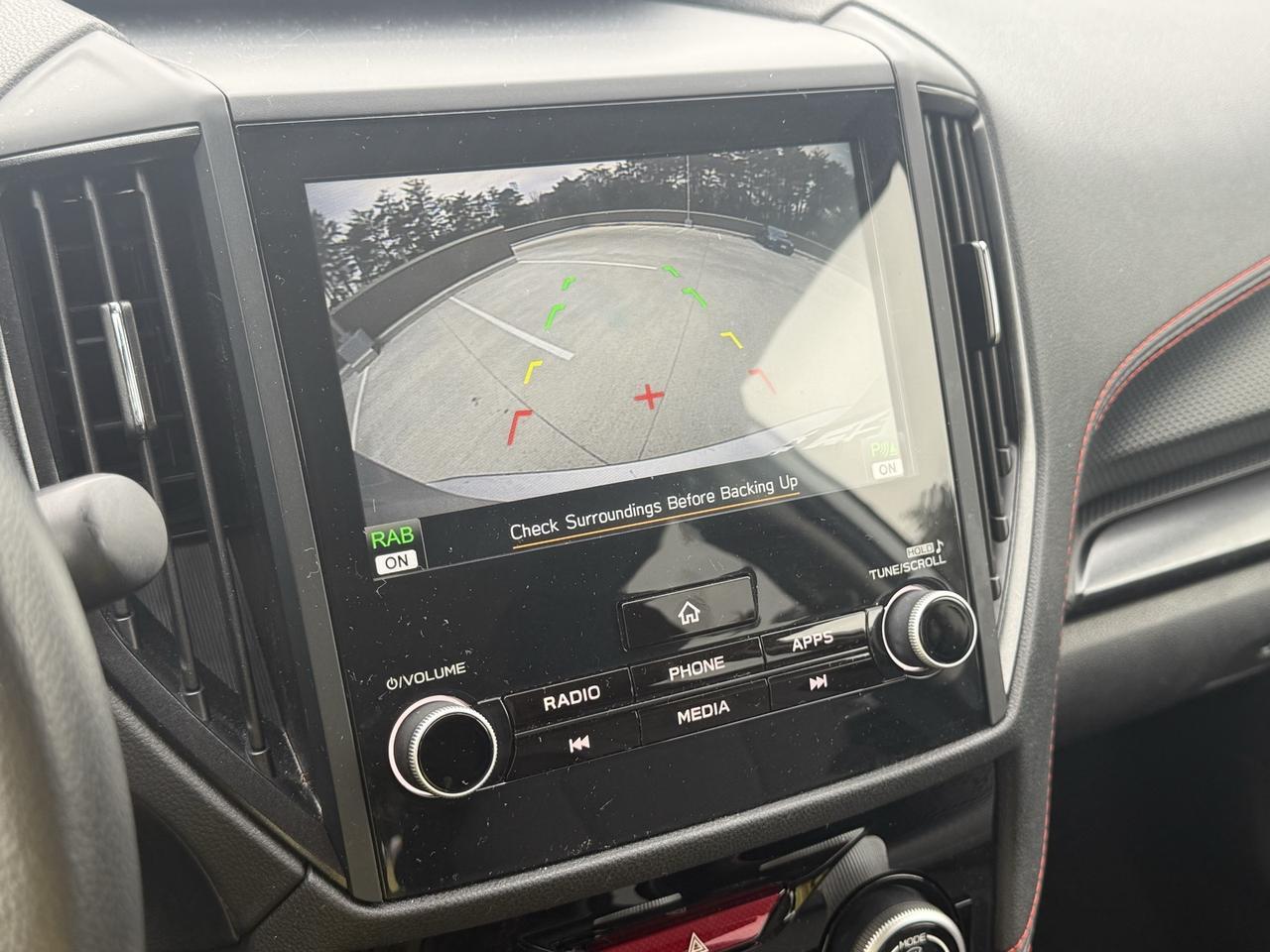 2024 Subaru Forester Sport Springfield VA