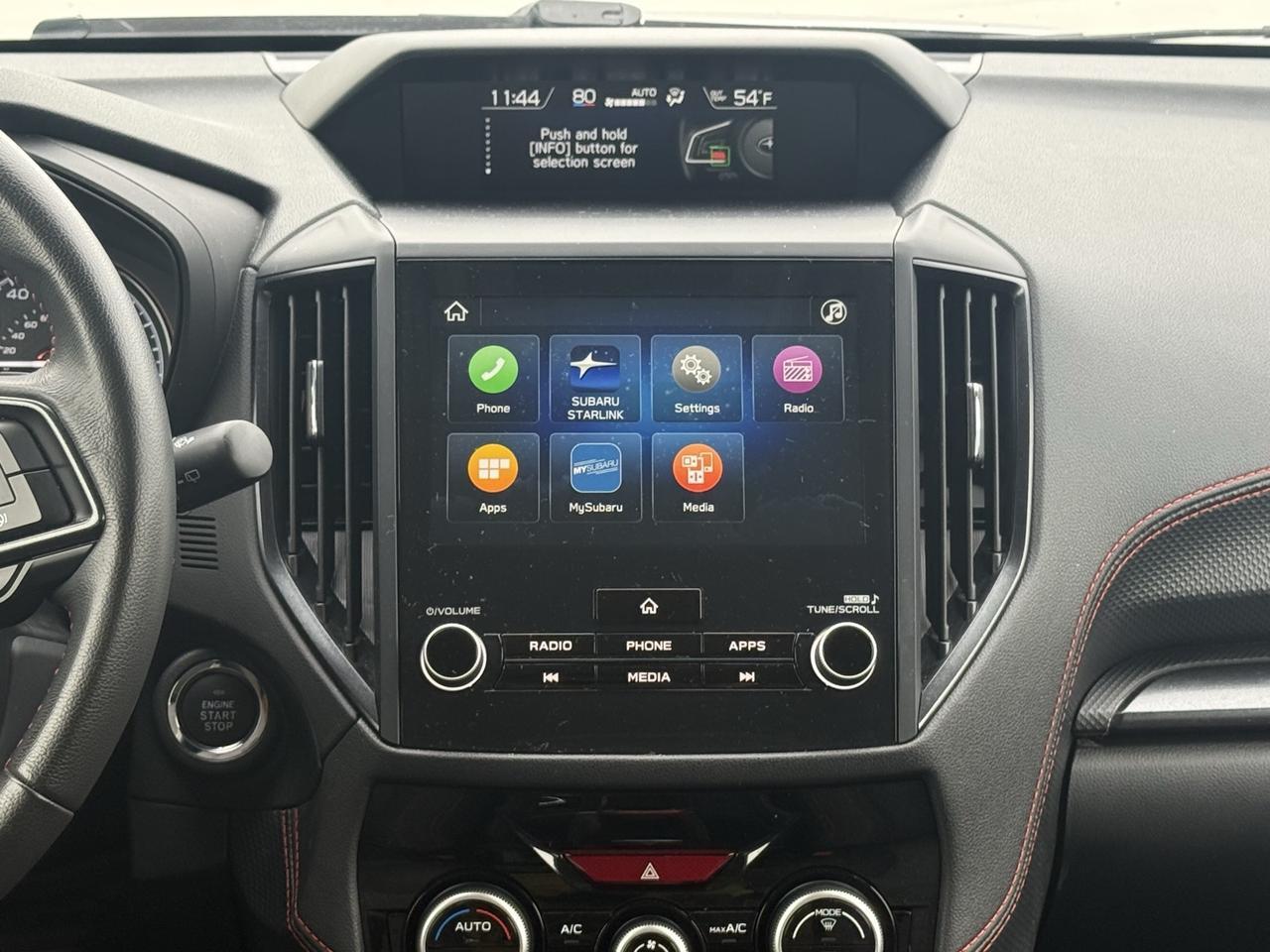 2024 Subaru Forester Sport Springfield VA