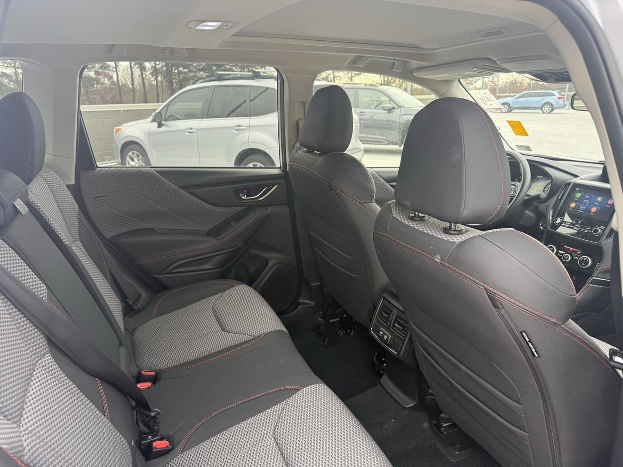 2024 Subaru Forester Sport Springfield VA