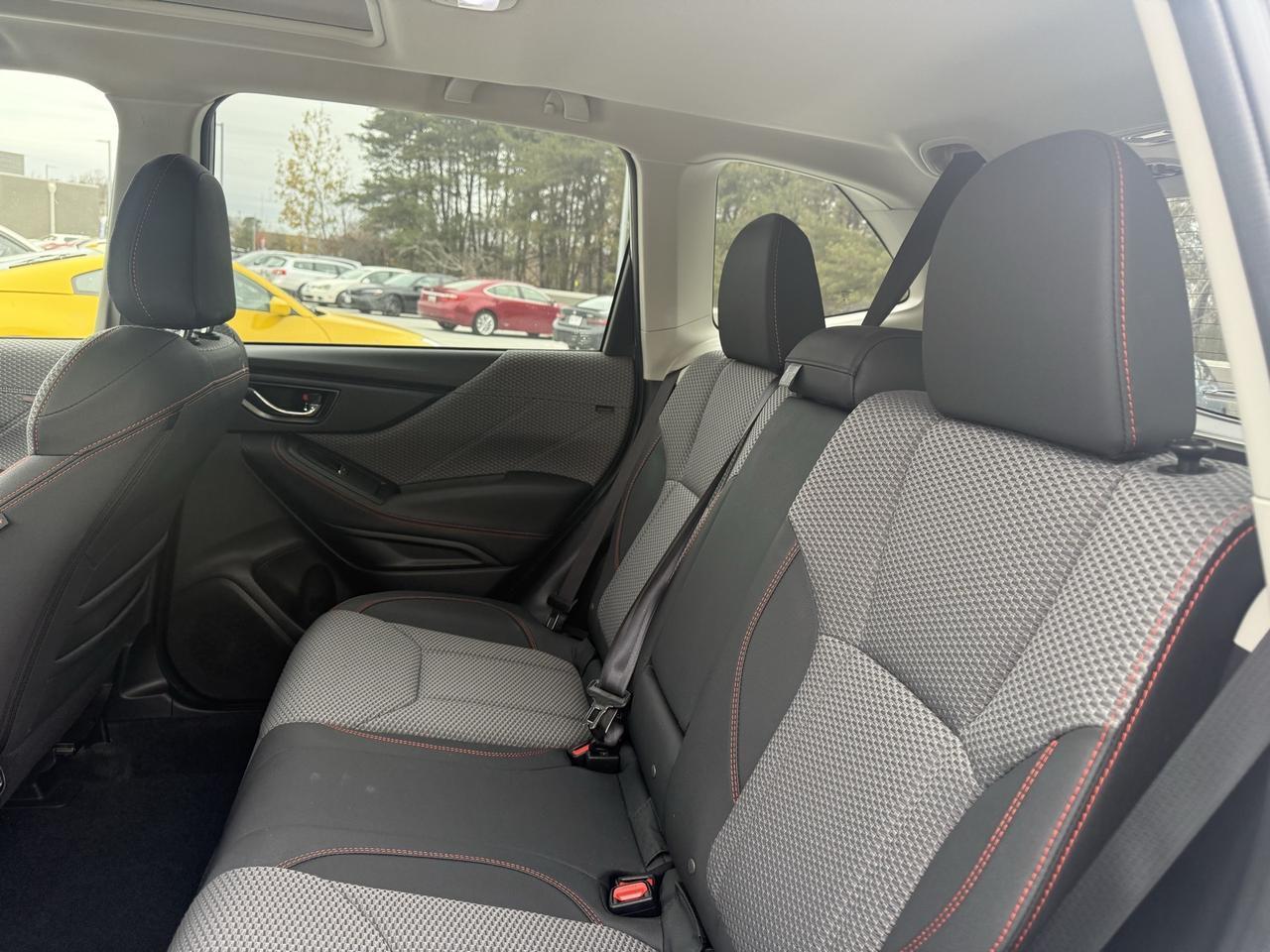 2024 Subaru Forester Sport Springfield VA