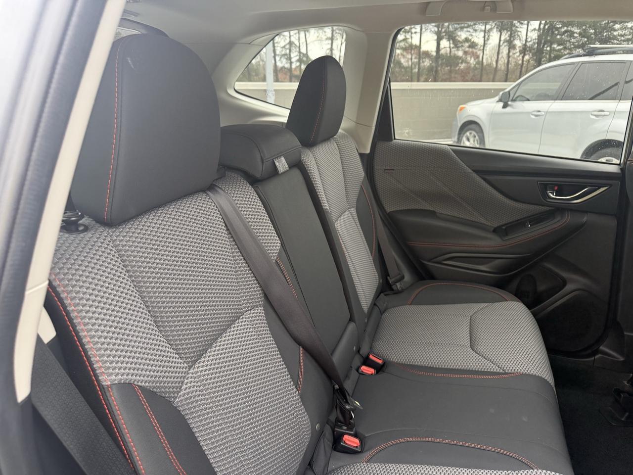 2024 Subaru Forester Sport Springfield VA