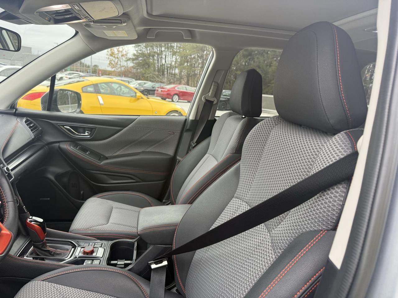 2024 Subaru Forester Sport Springfield VA