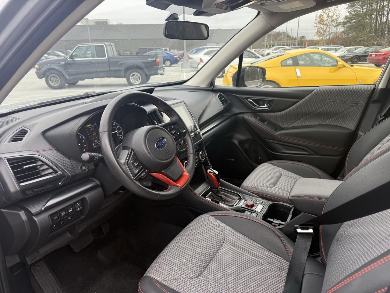 2024 Subaru Forester Sport Springfield VA