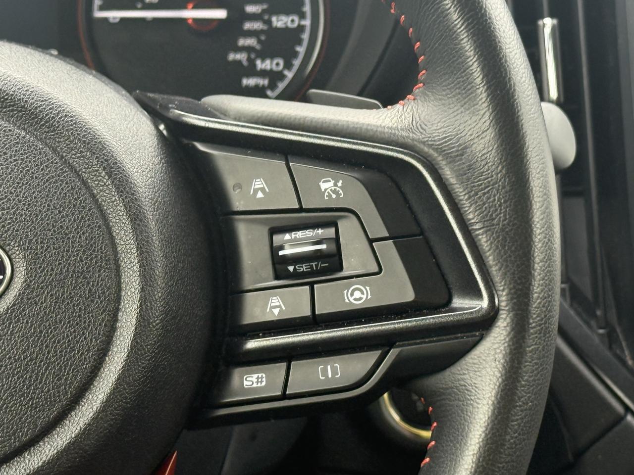 2024 Subaru Forester Sport Springfield VA