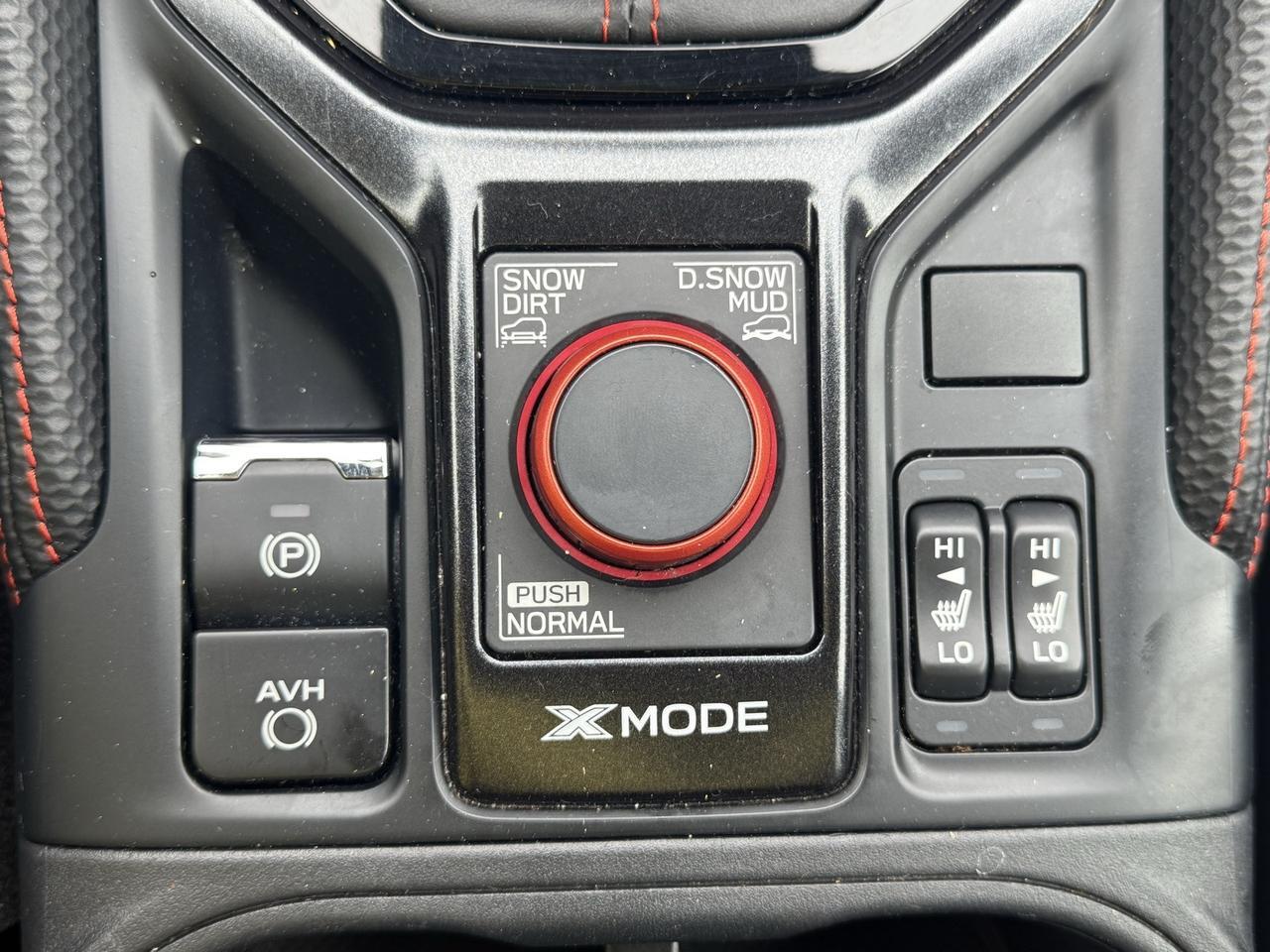 2024 Subaru Forester Sport Springfield VA