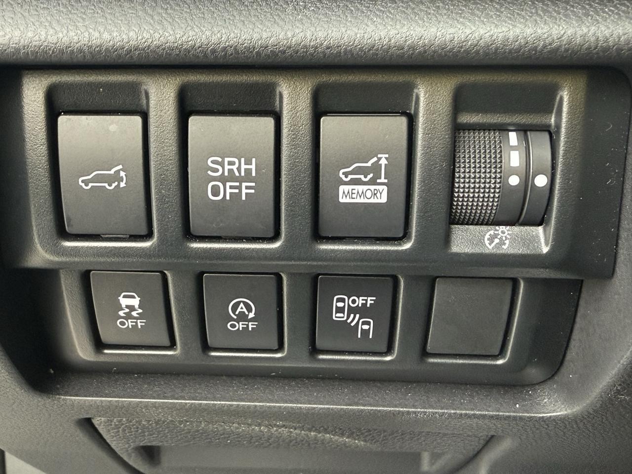 2024 Subaru Forester Sport Springfield VA