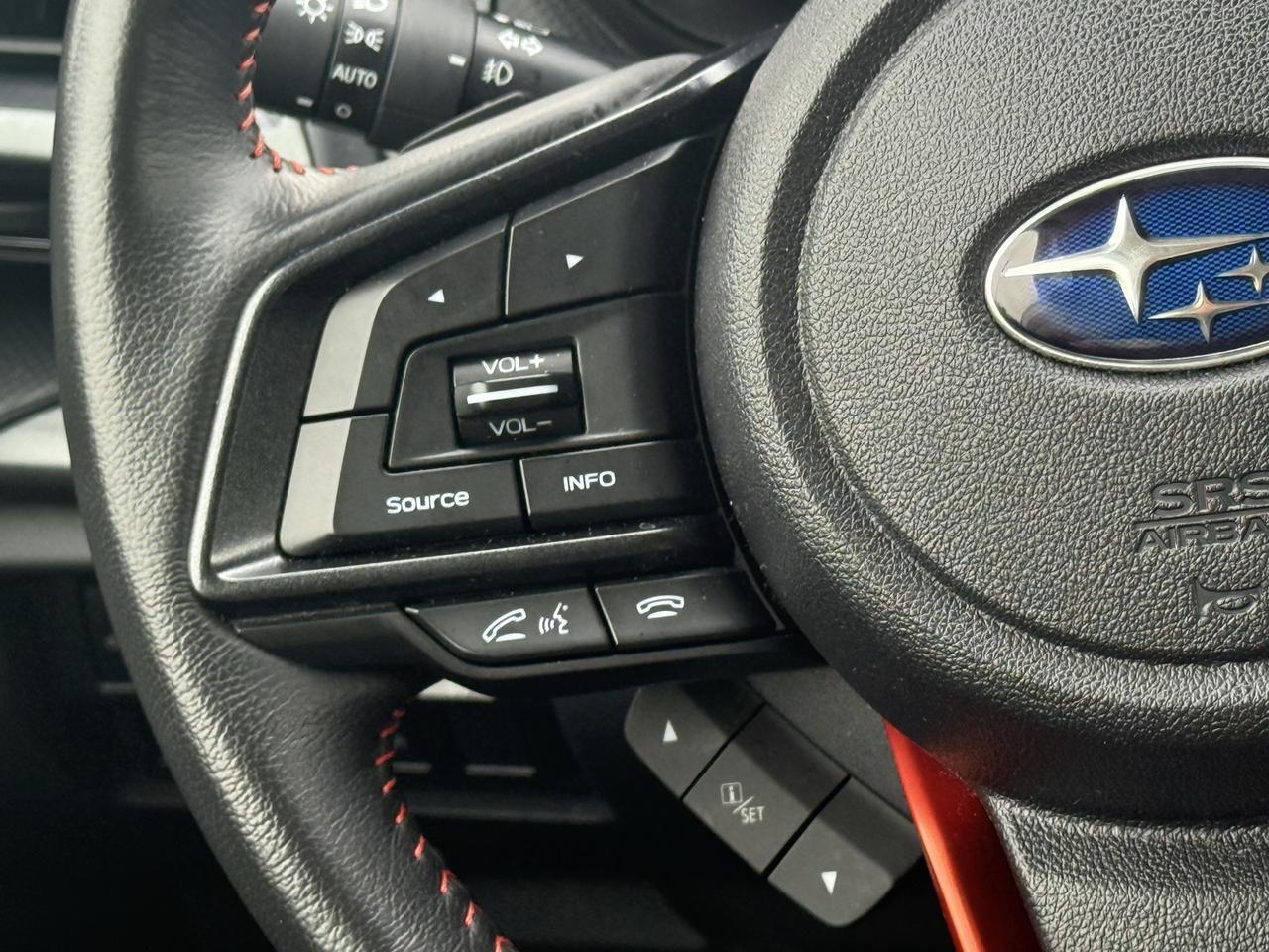 2024 Subaru Forester Sport Springfield VA