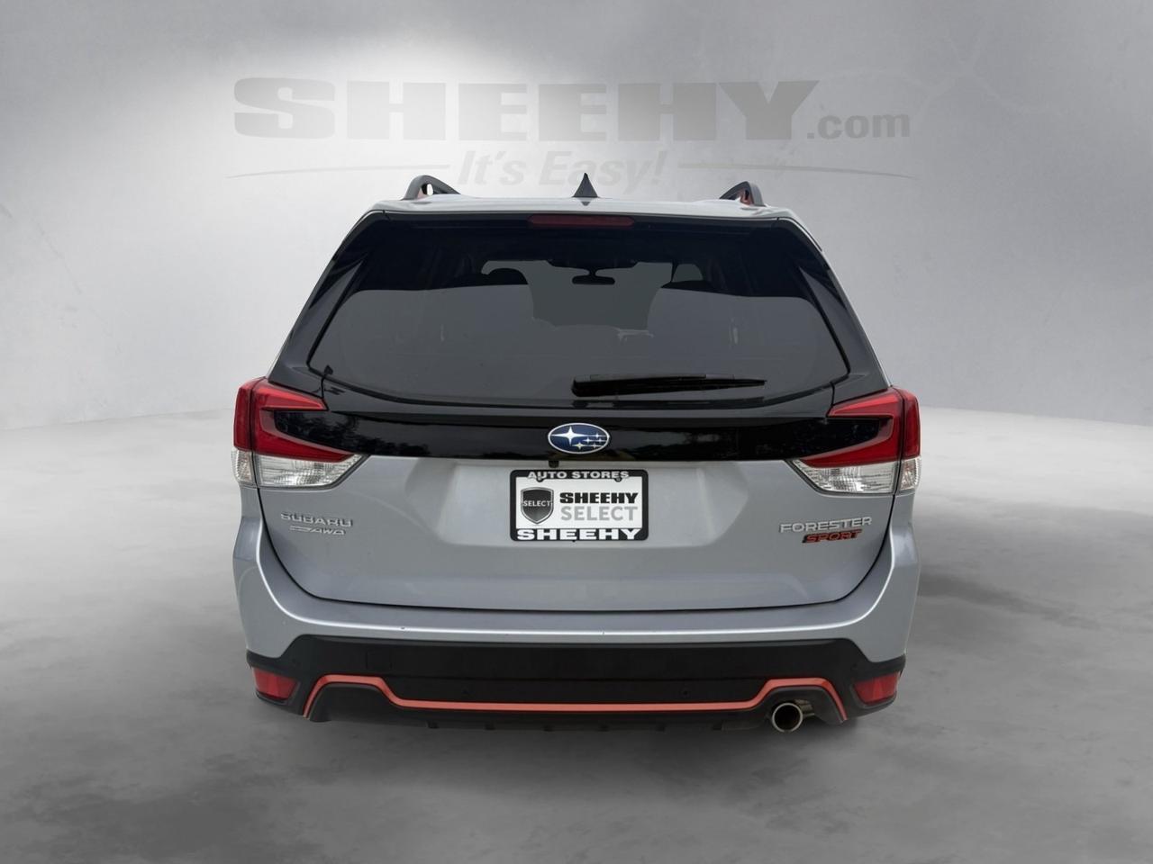 2024 Subaru Forester Sport Springfield VA