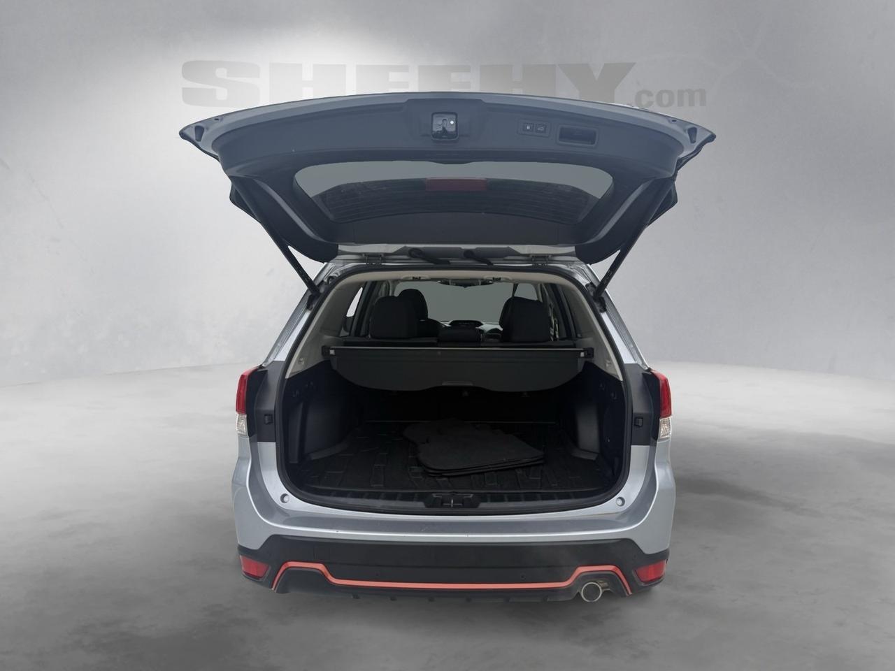 2024 Subaru Forester Sport Springfield VA