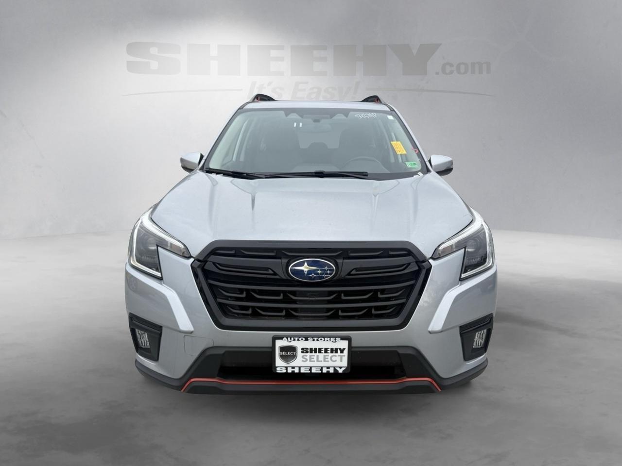 2024 Subaru Forester Sport Springfield VA