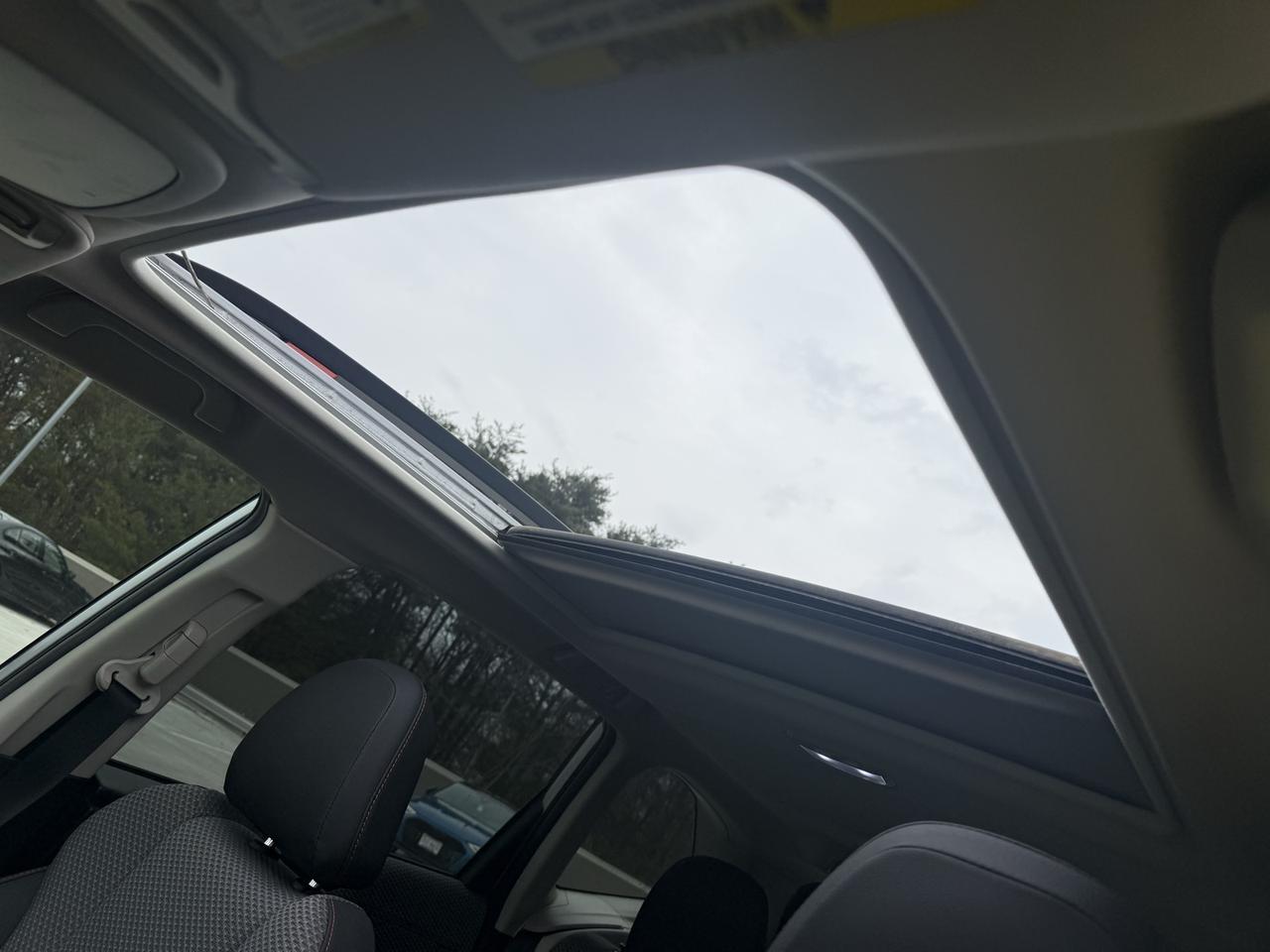 2024 Subaru Forester Sport Springfield VA