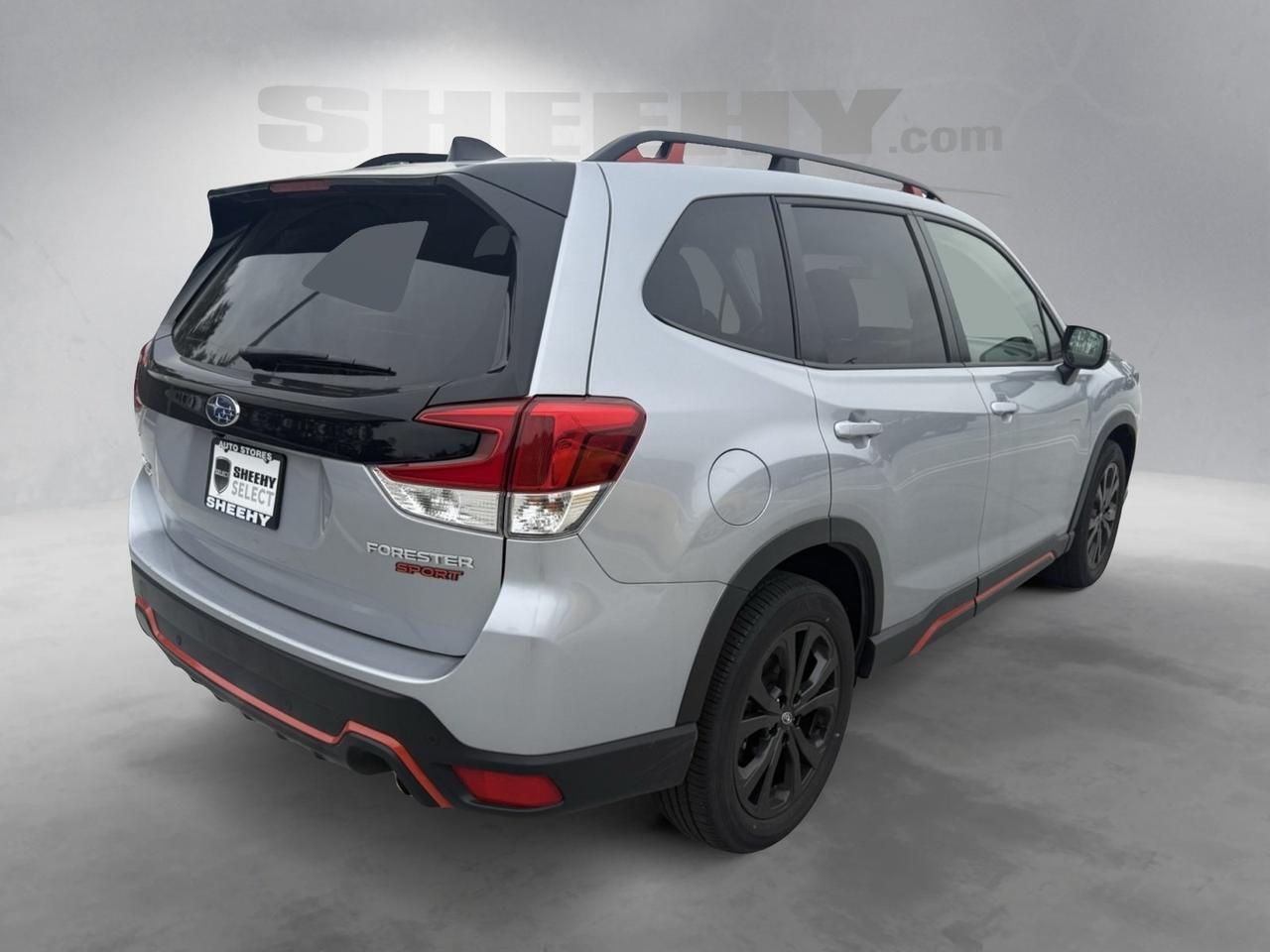 2024 Subaru Forester Sport Springfield VA
