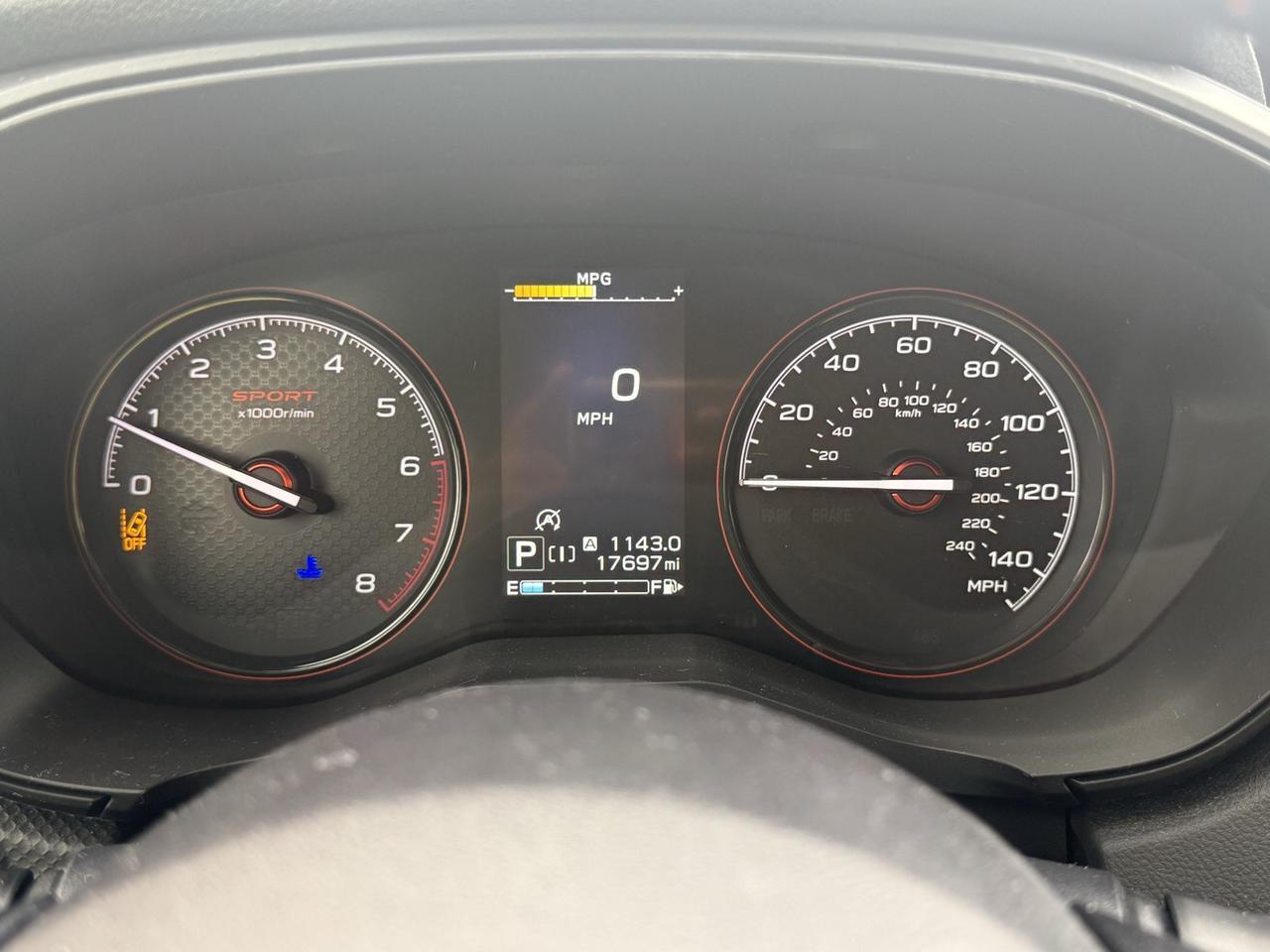 2024 Subaru Forester Sport Springfield VA