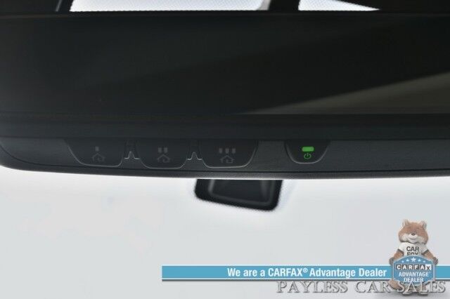 2024 Subaru Forester Touring Wasilla AK