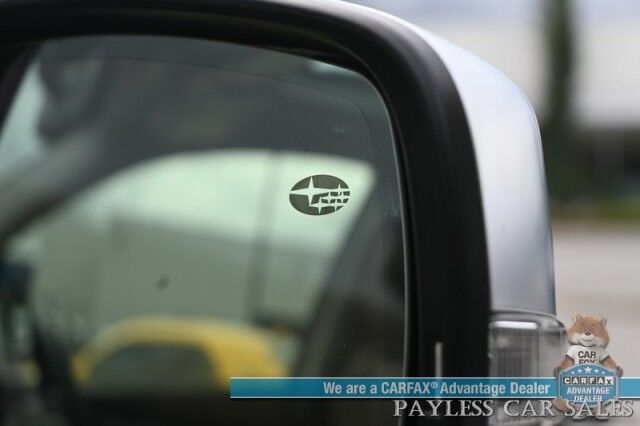 2024 Subaru Forester Touring Wasilla AK