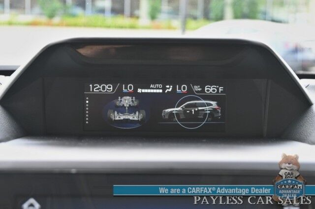 2024 Subaru Forester Touring Wasilla AK