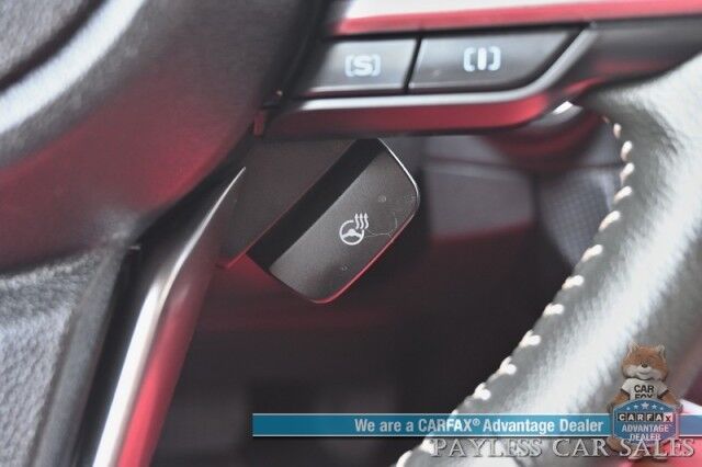 2024 Subaru Forester Touring Wasilla AK