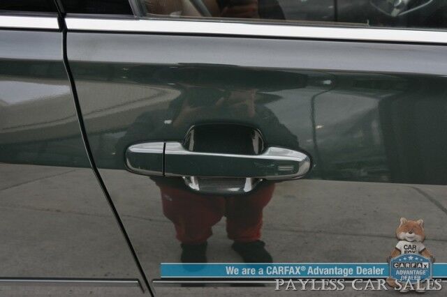 2024 Subaru Forester Touring Wasilla AK