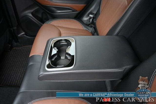 2024 Subaru Forester Touring Wasilla AK