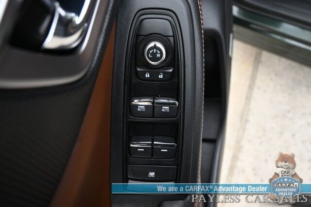 2024 Subaru Forester Touring Wasilla AK