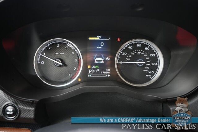 2024 Subaru Forester Touring Wasilla AK