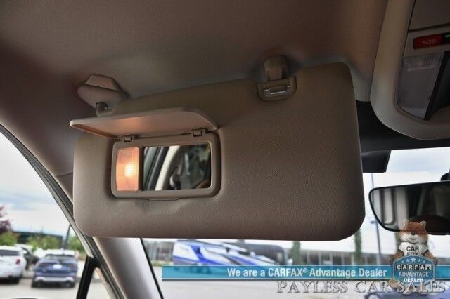 2024 Subaru Forester Touring Wasilla AK