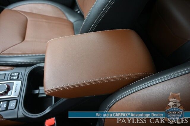 2024 Subaru Forester Touring Wasilla AK