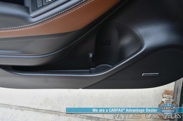 2024 Subaru Forester Touring Wasilla AK
