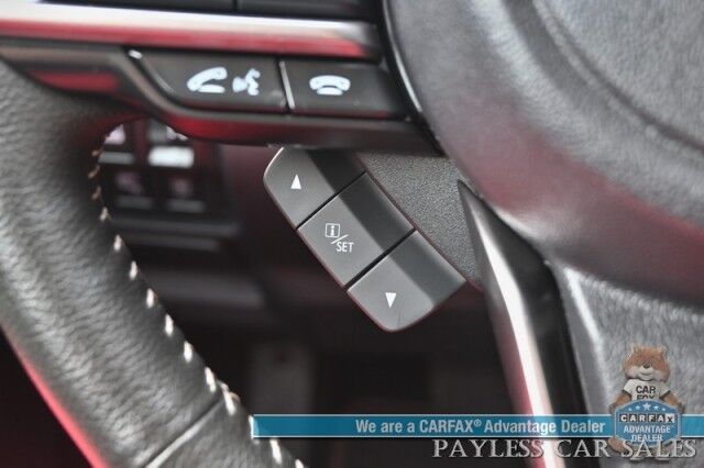 2024 Subaru Forester Touring Wasilla AK