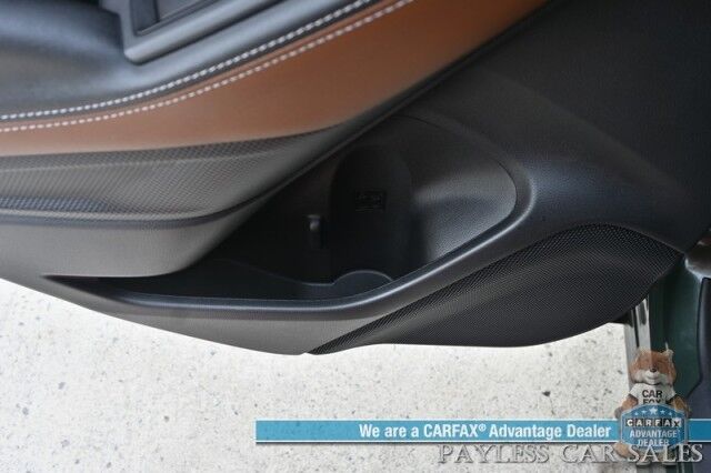 2024 Subaru Forester Touring Wasilla AK