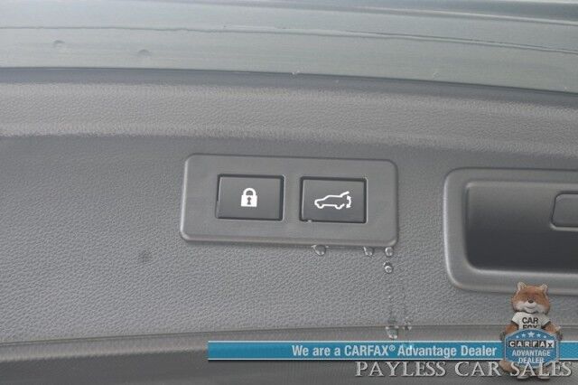 2024 Subaru Forester Touring Wasilla AK
