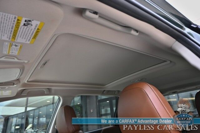 2024 Subaru Forester Touring Wasilla AK
