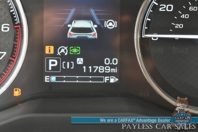 2024 Subaru Forester Touring Wasilla AK