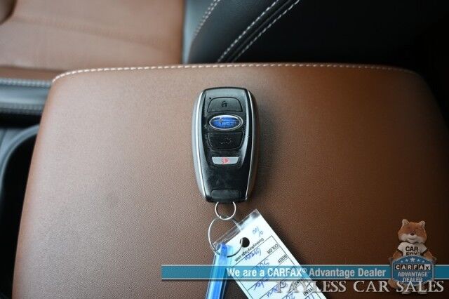 2024 Subaru Forester Touring Wasilla AK