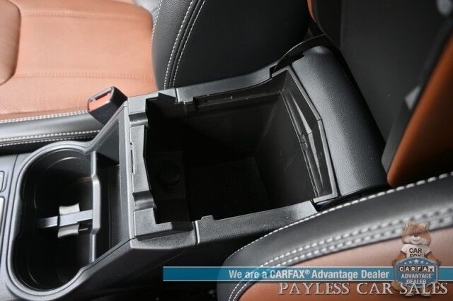 2024 Subaru Forester Touring Wasilla AK
