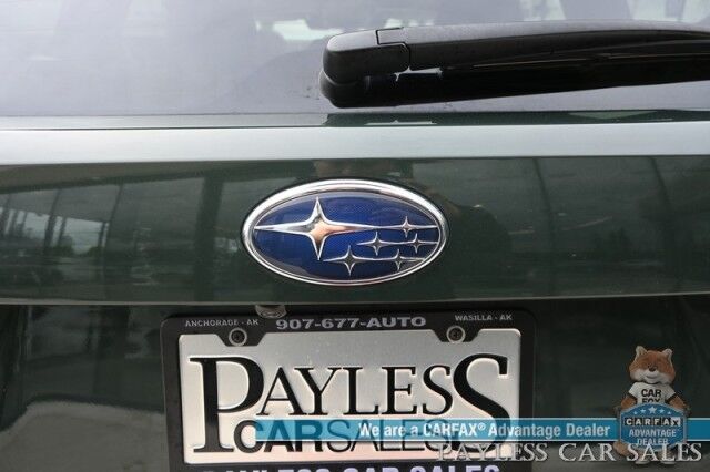2024 Subaru Forester Touring Wasilla AK