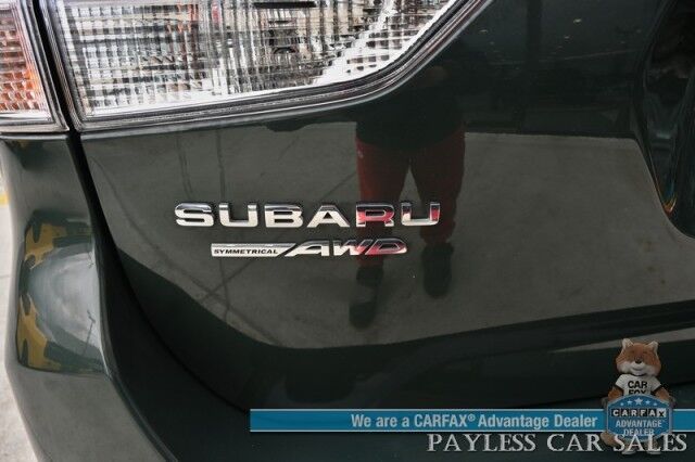 2024 Subaru Forester Touring Wasilla AK