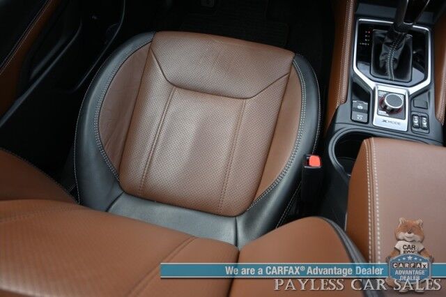 2024 Subaru Forester Touring Wasilla AK