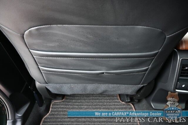 2024 Subaru Forester Touring Wasilla AK