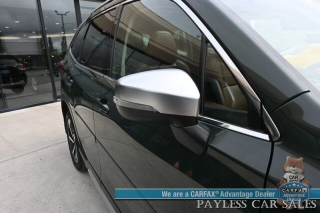 2024 Subaru Forester Touring Wasilla AK