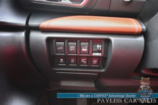 2024 Subaru Forester Touring Wasilla AK