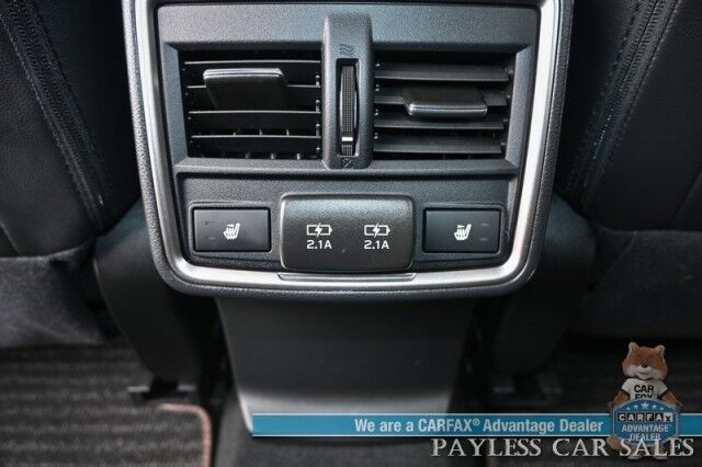 2024 Subaru Forester Touring Wasilla AK