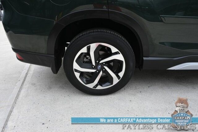 2024 Subaru Forester Touring Wasilla AK