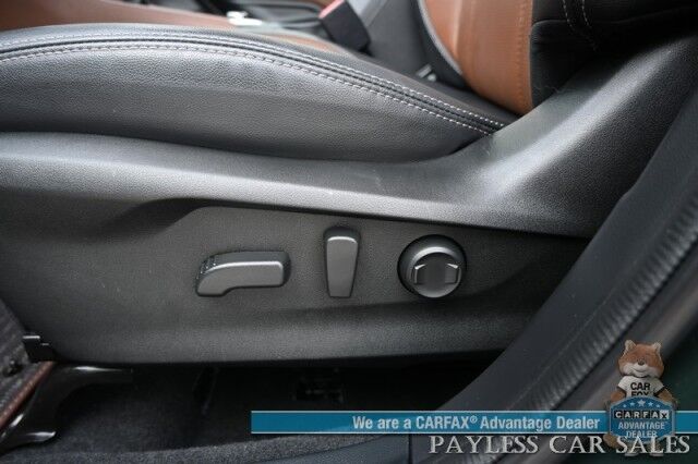 2024 Subaru Forester Touring Wasilla AK