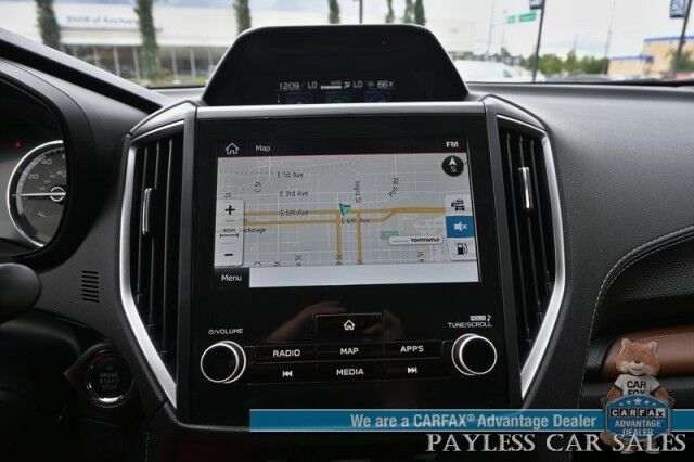 2024 Subaru Forester Touring Wasilla AK