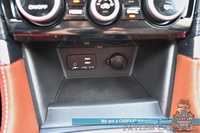 2024 Subaru Forester Touring Wasilla AK