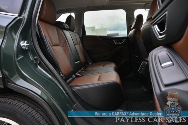 2024 Subaru Forester Touring Wasilla AK