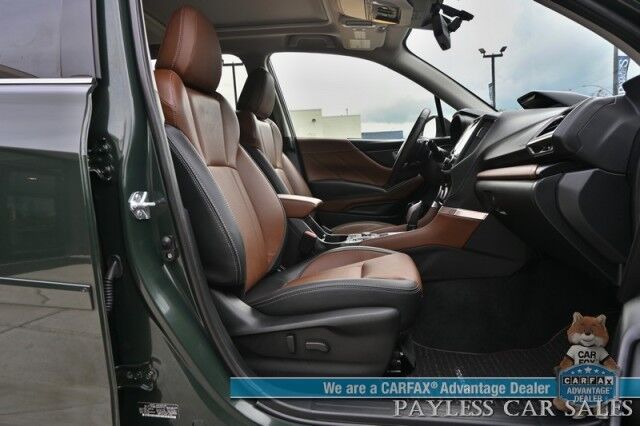 2024 Subaru Forester Touring Wasilla AK