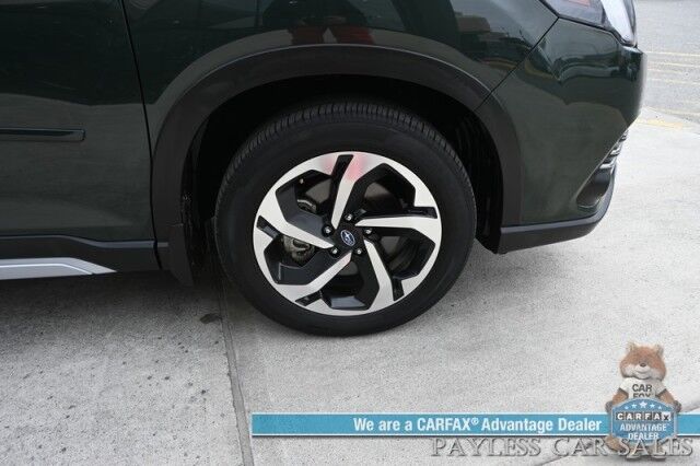 2024 Subaru Forester Touring Wasilla AK