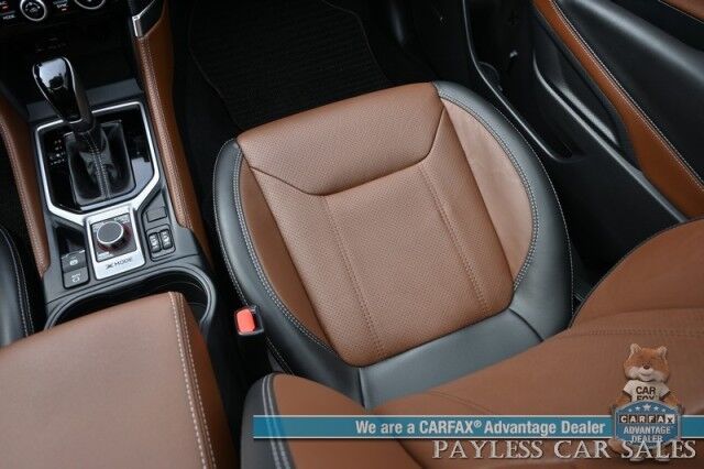 2024 Subaru Forester Touring Wasilla AK